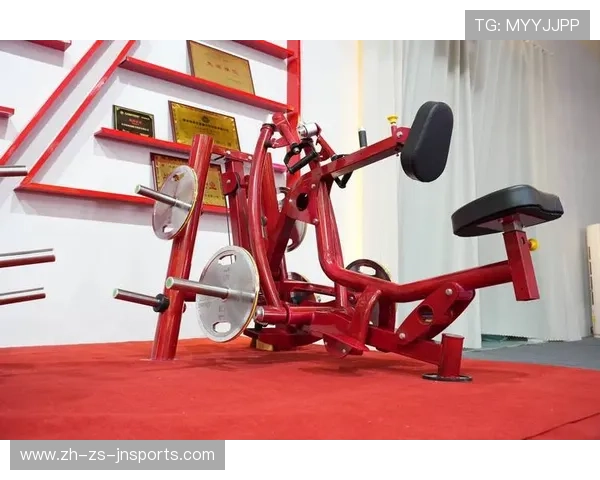 广州进口健身器材市场行情及热门品牌推荐