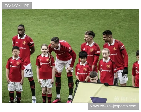 跟随英超球队队名及缩写探索英超文化的底蕴